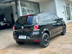 VOLKSWAGEN POLO 1.6 2014/2014 SÉTIMA VEÍCULOS GUAPORÉ / Carros no Vale