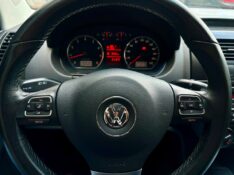VOLKSWAGEN POLO 1.6 2014/2014 SÉTIMA VEÍCULOS GUAPORÉ / Carros no Vale
