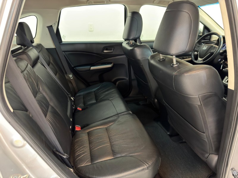HONDA CRV 2.0 EXL 4X4 16V FLEX 4P AUTOMÁTICO 2014/2014 LUCAS AUTOMÓVEIS BOM RETIRO DO SUL / Carros no Vale