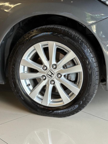 HONDA CIVIC LXR 2014/2014 JM AUTOMÓVEIS VENÂNCIO AIRES / Carros no Vale