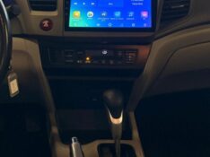 HONDA CIVIC LXR 2014/2014 JM AUTOMÓVEIS VENÂNCIO AIRES / Carros no Vale