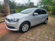 VOLKSWAGEN GOL 1.6 2012/2013 FERNANDO AUTOMÓVEIS | REVENDA DE CARROS ARROIO DO MEIO ARROIO DO MEIO / Carros no Vale