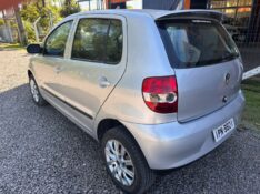 VOLKSWAGEN FOX 1.0 /2009 MENEGHINI VEÍCULOS ARROIO DO MEIO / Carros no Vale