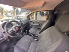 FIAT FIORINO ENDURANCE 1.4 /2019 MENEGHINI VEÍCULOS ARROIO DO MEIO / Carros no Vale