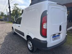 FIAT FIORINO ENDURANCE 1.4 /2019 MENEGHINI VEÍCULOS ARROIO DO MEIO / Carros no Vale