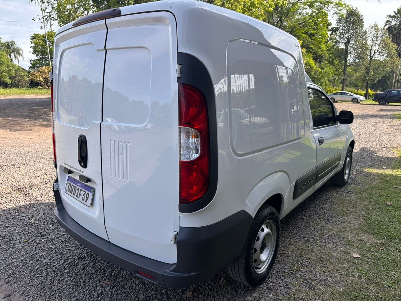 FIAT FIORINO ENDURANCE 1.4 /2019 MENEGHINI VEÍCULOS ARROIO DO MEIO / Carros no Vale FIAT FIORINO ENDURANCE 1.4 /2019 MENEGHINI VEÍCULOS ARROIO DO MEIO / Carros no Vale