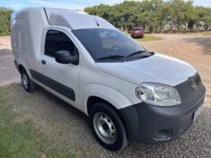 FIAT FIORINO ENDURANCE 1.4 /2019 MENEGHINI VEÍCULOS ARROIO DO MEIO / Carros no Vale