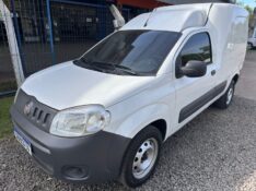 FIAT FIORINO ENDURANCE 1.4 /2019 MENEGHINI VEÍCULOS ARROIO DO MEIO / Carros no Vale
