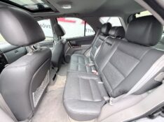 KIA SORENTO 2.5 EX 4X4 16V TURBO INTERCOOLER DIESEL 4P AUTOMÁTICO 2006/2006 ELY AUTOMÓVEIS LAJEADO / Carros no Vale