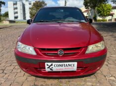 CHEVROLET CELTA 1.0 VHC 2001/2001 COMPLETO VEÍCULOS GUAPORÉ / Carros no Vale