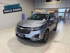 Chevrolet Equinox Premier 1.5 Turbo 172cv 2023/2023 SIM VEÍCULOS PORTO ALEGRE / Carros no Vale