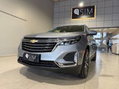 Chevrolet Equinox Premier 1.5 Turbo 172cv 2023/2023 SIM VEÍCULOS PORTO ALEGRE / Carros no Vale