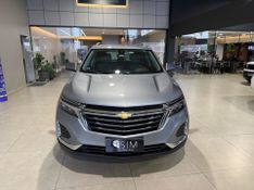 Chevrolet Equinox Premier 1.5 Turbo 172cv 2023/2023 SIM VEÍCULOS PORTO ALEGRE / Carros no Vale