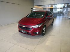 Chevrolet Onix 1 4 Ltz 2016/2017 SIM VEÍCULOS PORTO ALEGRE / Carros no Vale