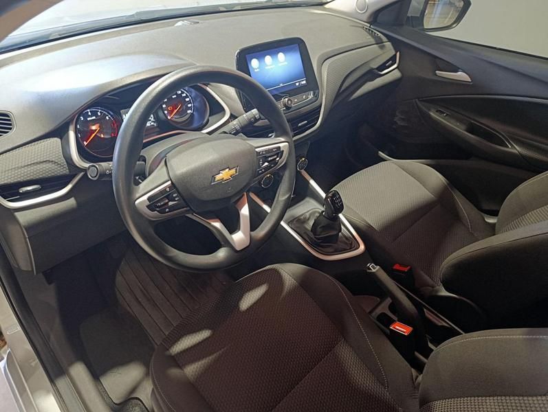 Chevrolet Onix Plus 1.0 Lt2 2022/2023 SIM VEÍCULOS PORTO ALEGRE / Carros no Vale