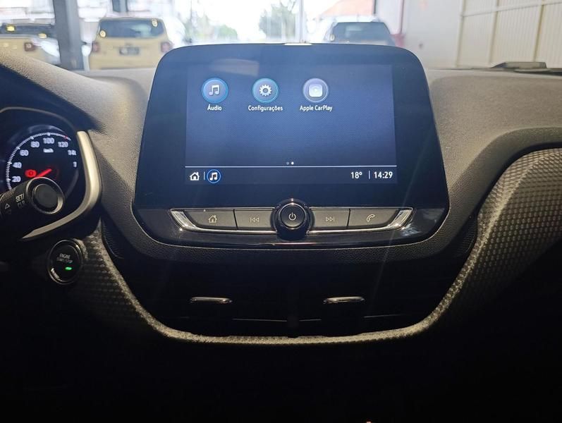 Chevrolet Onix Plus 1.0 Lt2 2022/2023 SIM VEÍCULOS PORTO ALEGRE / Carros no Vale