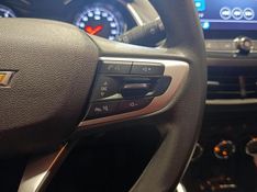 Chevrolet Onix Plus 1.0 Lt2 2022/2023 SIM VEÍCULOS PORTO ALEGRE / Carros no Vale