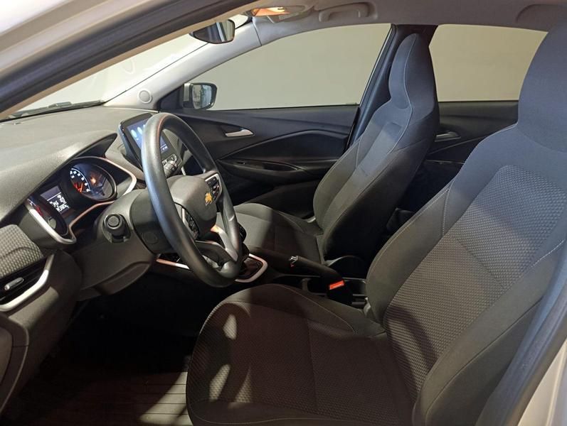 Chevrolet Onix Plus 1.0 Lt2 2022/2023 SIM VEÍCULOS PORTO ALEGRE / Carros no Vale