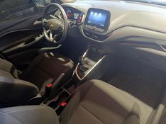 Chevrolet Onix Plus 1.0 Lt2 2022/2023 SIM VEÍCULOS PORTO ALEGRE / Carros no Vale