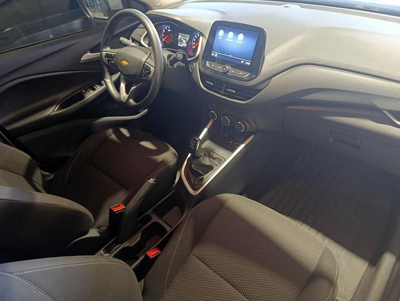 Chevrolet Onix Plus 1.0 Lt2 2022/2023 SIM VEÍCULOS PORTO ALEGRE / Carros no Vale