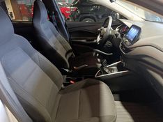 Chevrolet Onix Plus 1.0 Lt2 2022/2023 SIM VEÍCULOS PORTO ALEGRE / Carros no Vale