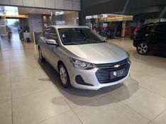 Chevrolet Onix Plus 1.0 Lt2 2022/2023 SIM VEÍCULOS PORTO ALEGRE / Carros no Vale