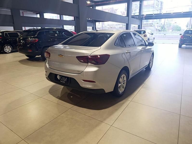 Chevrolet Onix Plus 1.0 Lt2 2022/2023 SIM VEÍCULOS PORTO ALEGRE / Carros no Vale
