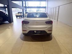 Chevrolet Onix Plus 1.0 Lt2 2022/2023 SIM VEÍCULOS PORTO ALEGRE / Carros no Vale