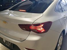 Chevrolet Onix Plus 1.0 Lt2 2022/2023 SIM VEÍCULOS PORTO ALEGRE / Carros no Vale