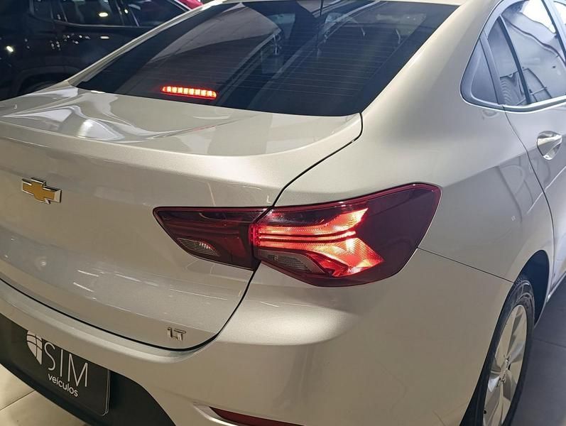 Chevrolet Onix Plus 1.0 Lt2 2022/2023 SIM VEÍCULOS PORTO ALEGRE / Carros no Vale