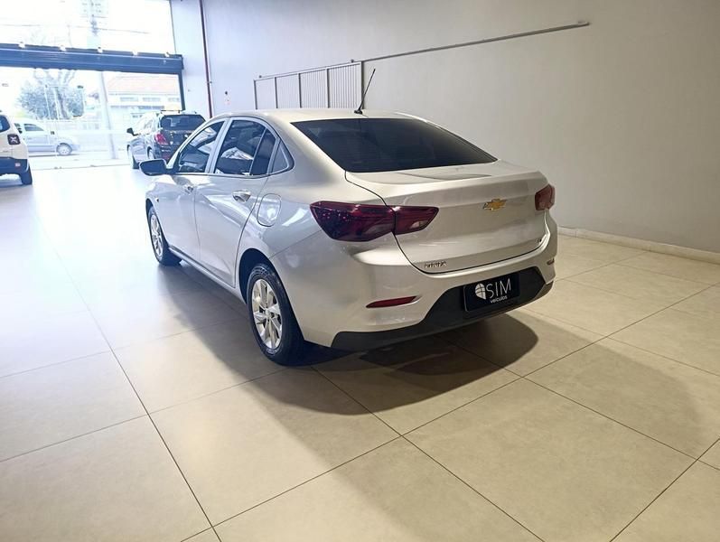 Chevrolet Onix Plus 1.0 Lt2 2022/2023 SIM VEÍCULOS PORTO ALEGRE / Carros no Vale