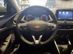 Chevrolet Onix Plus 1.0 Lt2 2022/2023 SIM VEÍCULOS PORTO ALEGRE / Carros no Vale