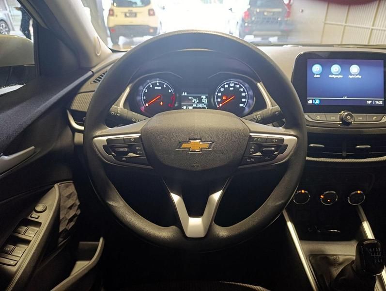 Chevrolet Onix Plus 1.0 Lt2 2022/2023 SIM VEÍCULOS PORTO ALEGRE / Carros no Vale