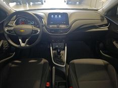 Chevrolet Onix Plus 1.0 Lt2 2022/2023 SIM VEÍCULOS PORTO ALEGRE / Carros no Vale