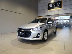 Chevrolet Onix Sedan Plus Ltz 1.0 12v Tb Mec 2022/2023 SIM VEÍCULOS PORTO ALEGRE / Carros no Vale