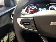 Chevrolet Onix Sedan Plus Ltz 1.0 12v Tb Mec 2022/2023 SIM VEÍCULOS PORTO ALEGRE / Carros no Vale