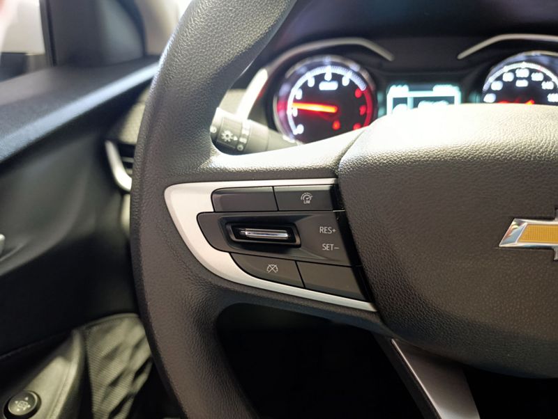 Chevrolet Onix Sedan Plus Ltz 1.0 12v Tb Mec 2022/2023 SIM VEÍCULOS PORTO ALEGRE / Carros no Vale