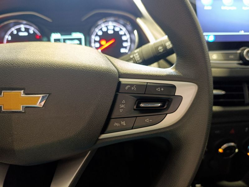 Chevrolet Onix Sedan Plus Ltz 1.0 12v Tb Mec 2022/2023 SIM VEÍCULOS PORTO ALEGRE / Carros no Vale