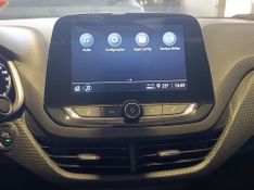 Chevrolet Onix Sedan Plus Ltz 1.0 12v Tb Mec 2022/2023 SIM VEÍCULOS PORTO ALEGRE / Carros no Vale