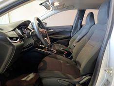 Chevrolet Onix Sedan Plus Ltz 1.0 12v Tb Mec 2022/2023 SIM VEÍCULOS PORTO ALEGRE / Carros no Vale