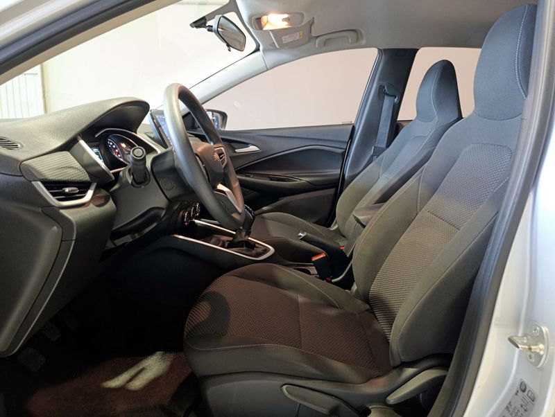 Chevrolet Onix Sedan Plus Ltz 1.0 12v Tb Mec 2022/2023 SIM VEÍCULOS PORTO ALEGRE / Carros no Vale