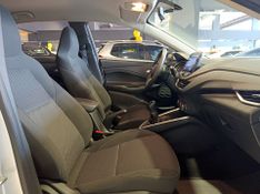 Chevrolet Onix Sedan Plus Ltz 1.0 12v Tb Mec 2022/2023 SIM VEÍCULOS PORTO ALEGRE / Carros no Vale