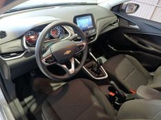 Chevrolet Onix Sedan Plus Ltz 1.0 12v Tb Mec 2022/2023 SIM VEÍCULOS PORTO ALEGRE / Carros no Vale