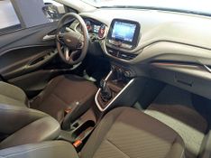 Chevrolet Onix Sedan Plus Ltz 1.0 12v Tb Mec 2022/2023 SIM VEÍCULOS PORTO ALEGRE / Carros no Vale