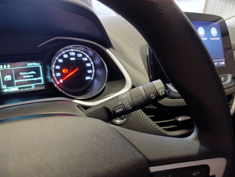 Chevrolet Onix Sedan Plus Ltz 1.0 12v Tb Mec 2022/2023 SIM VEÍCULOS PORTO ALEGRE / Carros no Vale