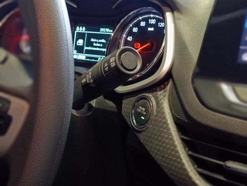 Chevrolet Onix Sedan Plus Ltz 1.0 12v Tb Mec 2022/2023 SIM VEÍCULOS PORTO ALEGRE / Carros no Vale