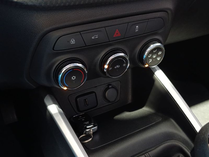 Chevrolet Onix Sedan Plus Ltz 1.0 12v Tb Mec 2022/2023 SIM VEÍCULOS PORTO ALEGRE / Carros no Vale