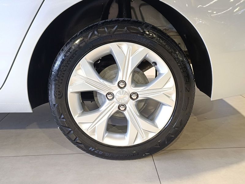 Chevrolet Onix Sedan Plus Ltz 1.0 12v Tb Mec 2022/2023 SIM VEÍCULOS PORTO ALEGRE / Carros no Vale