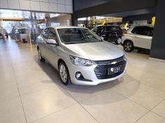 Chevrolet Onix Sedan Plus Ltz 1.0 12v Tb Mec 2022/2023 SIM VEÍCULOS PORTO ALEGRE / Carros no Vale