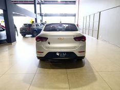 Chevrolet Onix Sedan Plus Ltz 1.0 12v Tb Mec 2022/2023 SIM VEÍCULOS PORTO ALEGRE / Carros no Vale